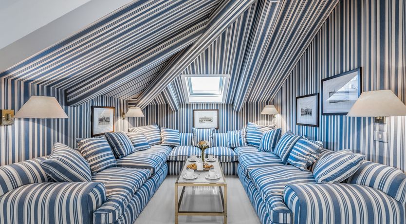 Photo of To The Nines