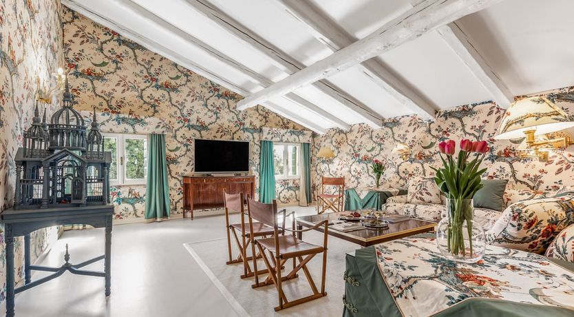 Photo of To The Nines