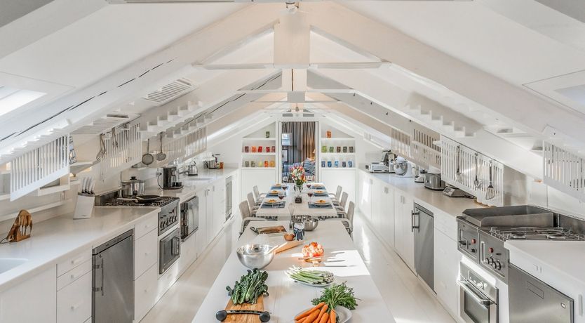 Photo of To The Nines