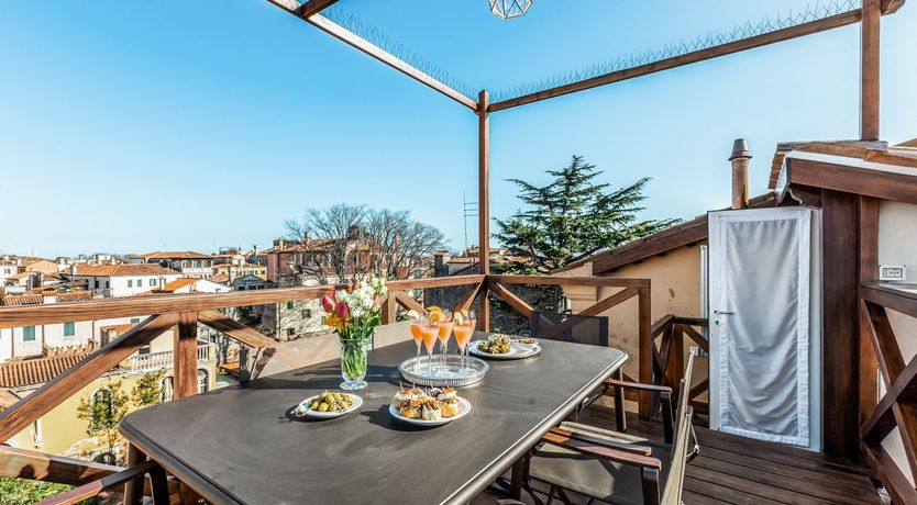 Photo of To The Nines