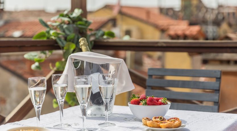 Photo of Ode On Venice