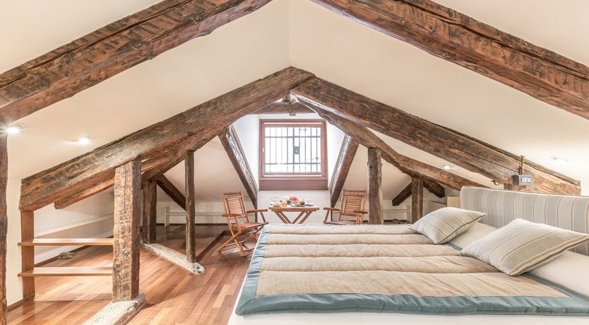 Photo of Ode On Venice