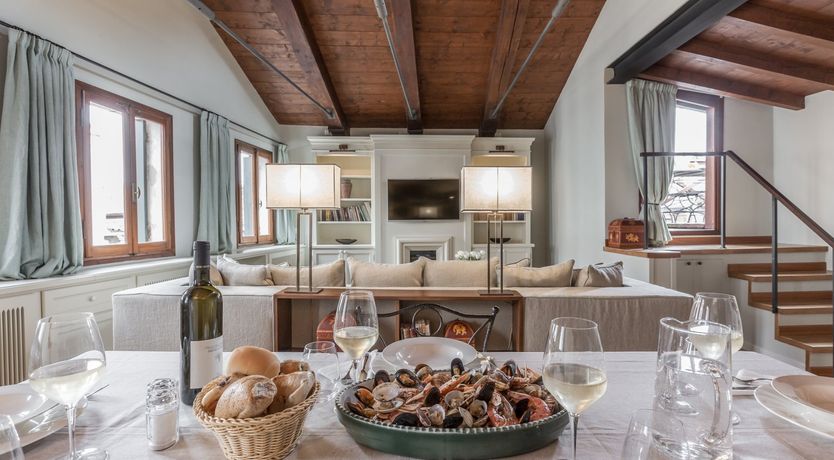 Photo of Ode On Venice