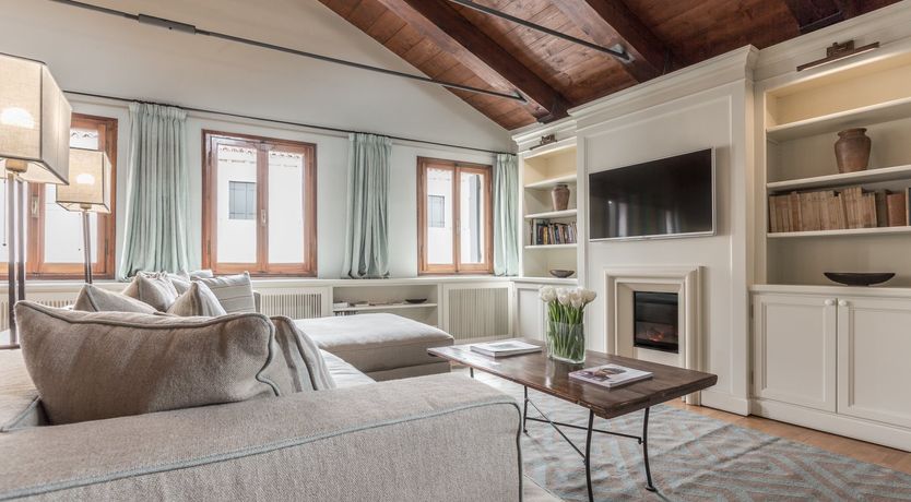 Photo of Ode On Venice