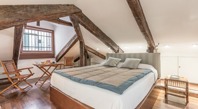 Photo of Ode On Venice