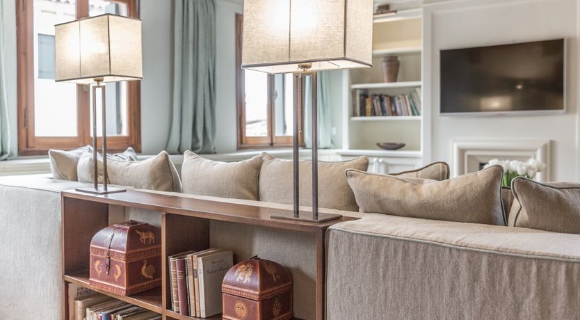 Photo of Ode On Venice