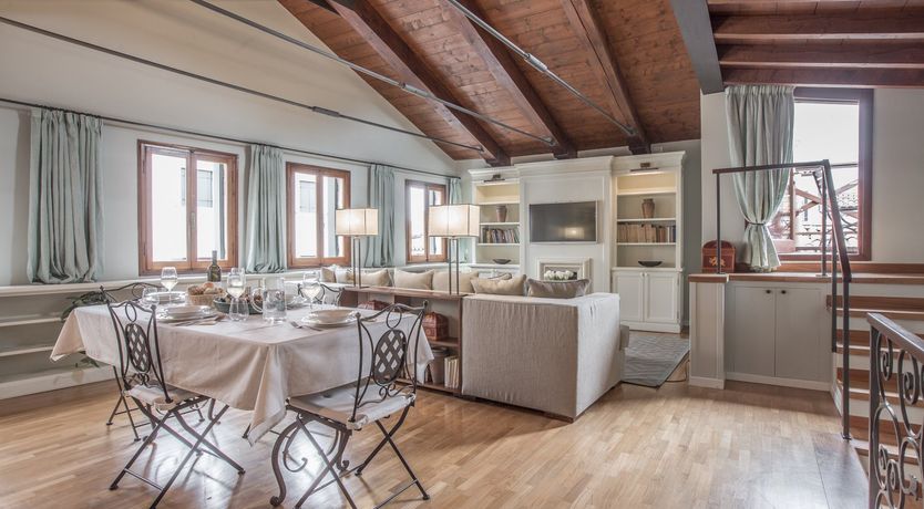 Photo of Ode On Venice