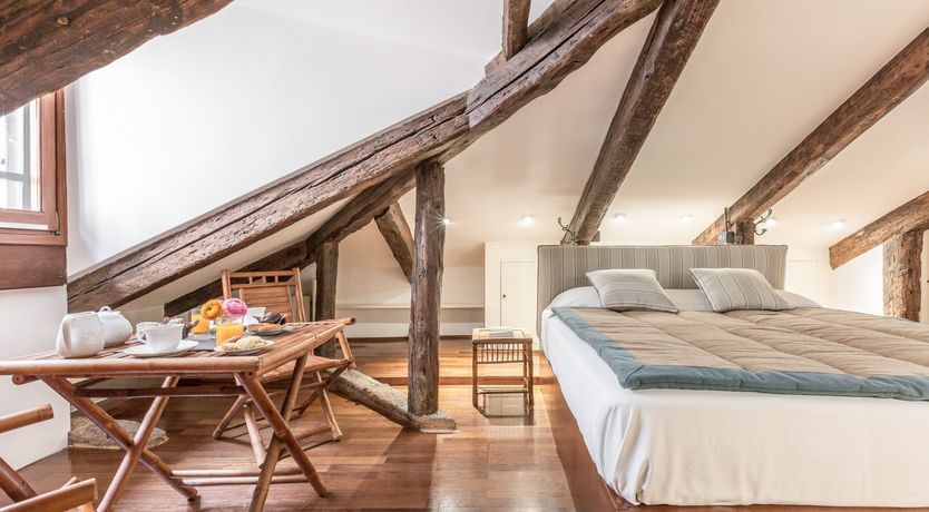 Photo of Ode On Venice