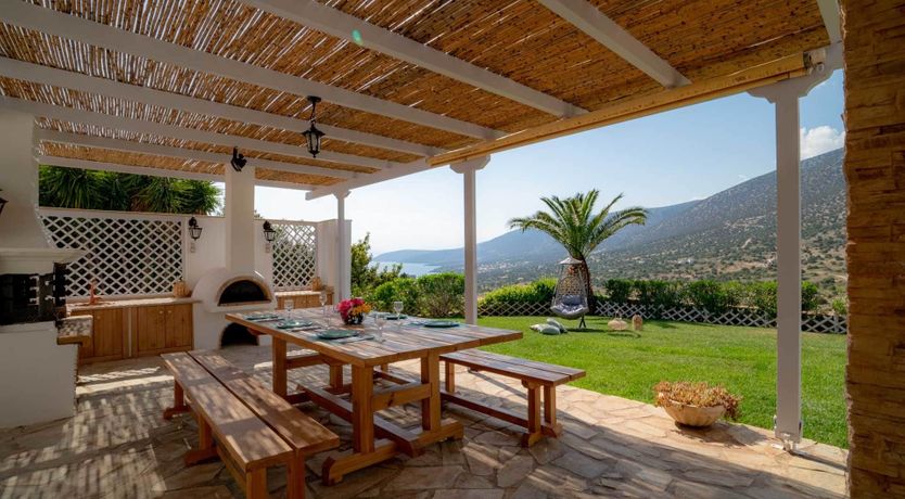 Photo of Blue Shutters & Sea Views