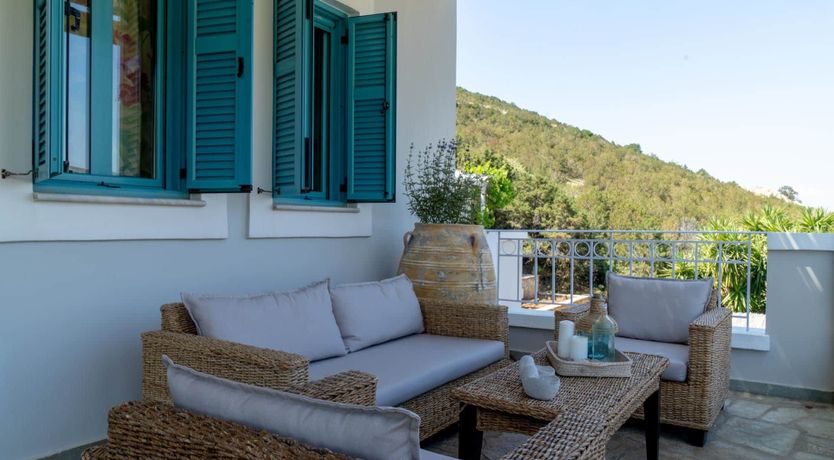 Photo of Blue Shutters & Sea Views