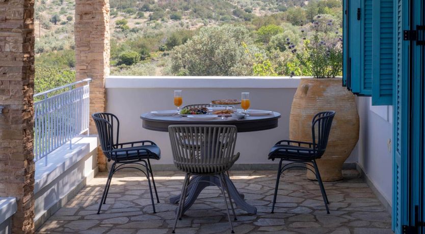 Photo of Blue Shutters & Sea Views