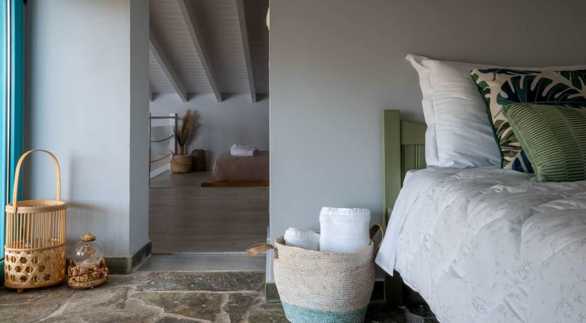 Photo of Blue Shutters & Sea Views