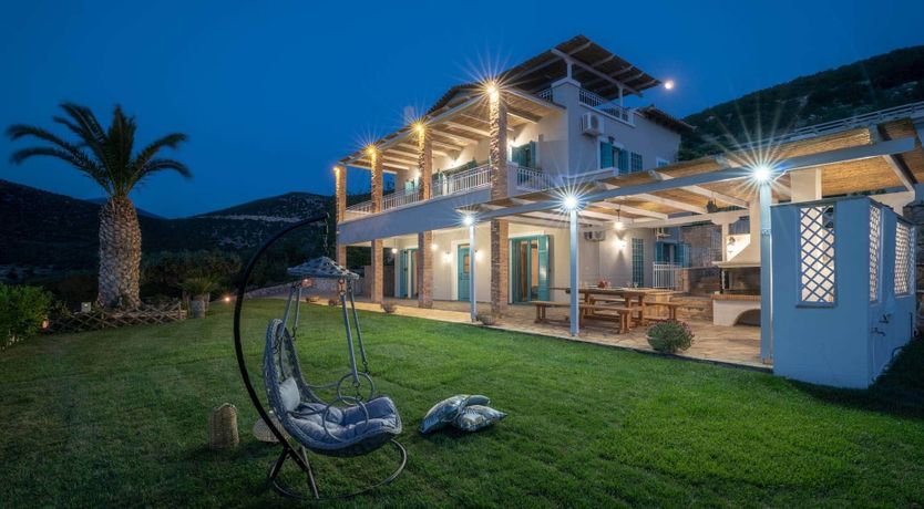 Photo of Blue Shutters & Sea Views