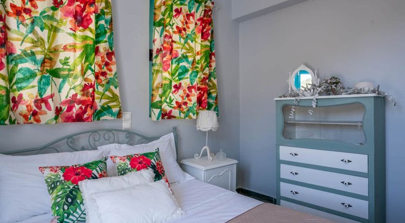 Photo of Blue Shutters & Sea Views