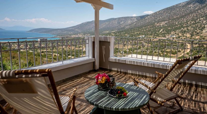 Photo of Blue Shutters & Sea Views
