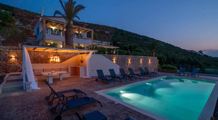 Photo of Blue Shutters & Sea Views