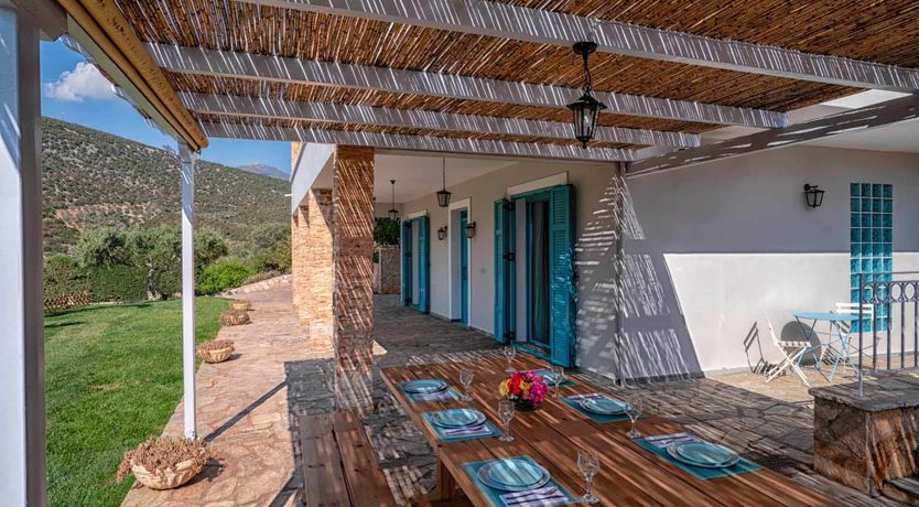 Photo of Blue Shutters & Sea Views