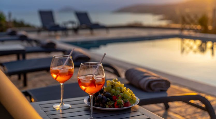 Photo of Blue Shutters & Sea Views
