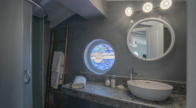 Photo of Blue Shutters & Sea Views