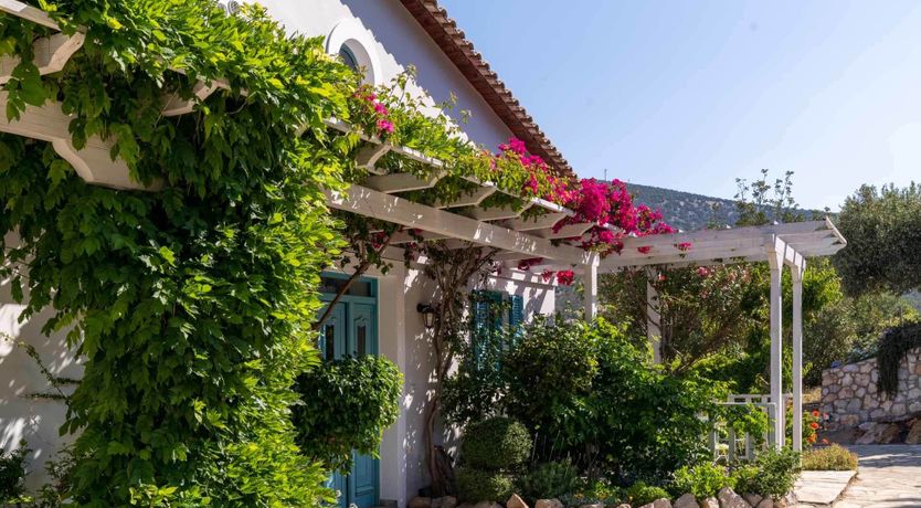 Photo of Blue Shutters & Sea Views