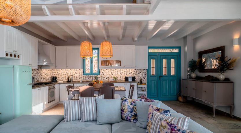 Photo of Blue Shutters & Sea Views