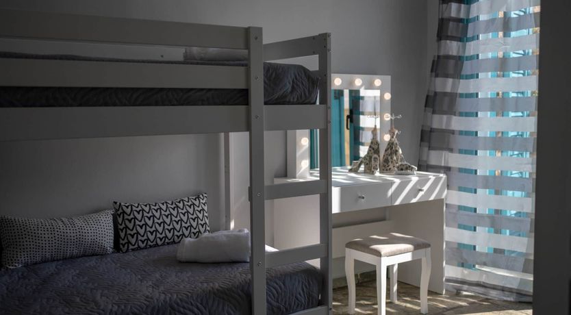 Photo of Blue Shutters & Sea Views