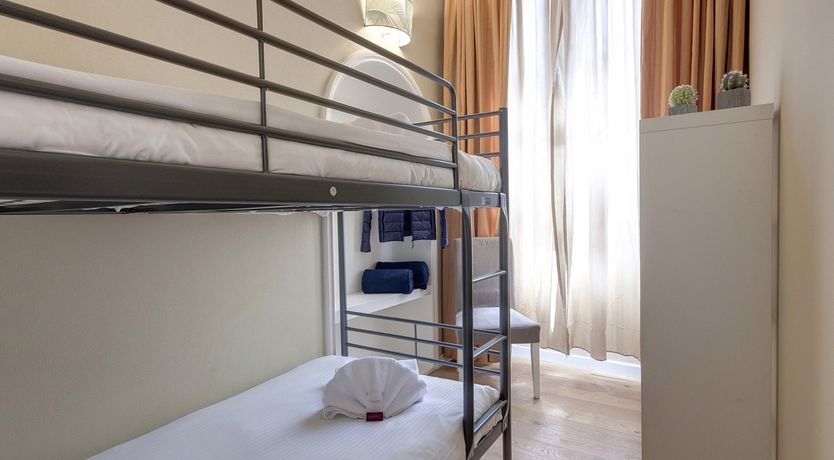 Photo of The Florence Effect