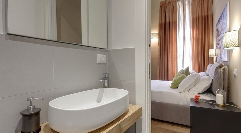 Photo of The Florence Effect