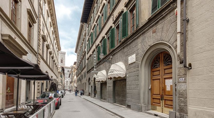 Photo of The Florence Effect