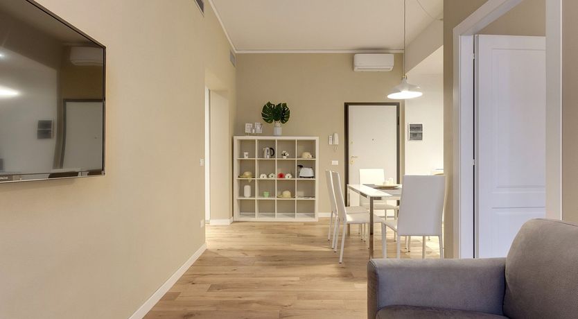 Photo of The Florence Effect