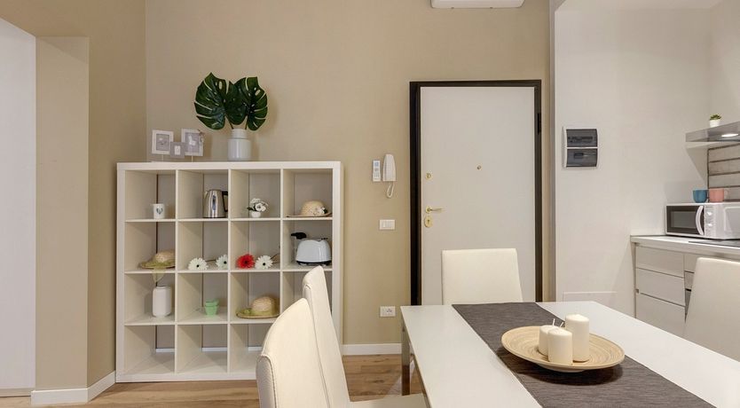 Photo of The Florence Effect