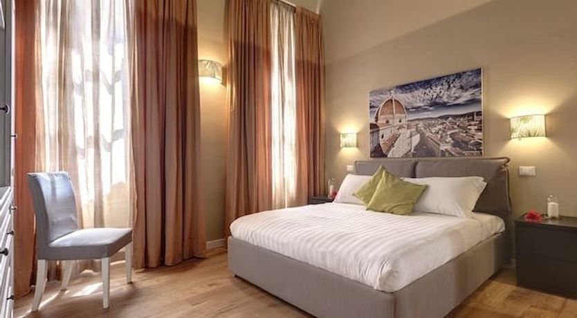 Photo of The Florence Effect