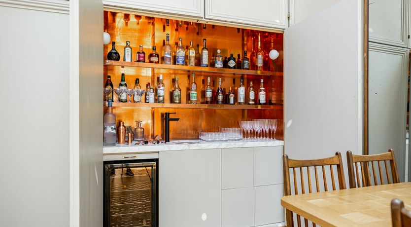 Photo of The Artist's Vision