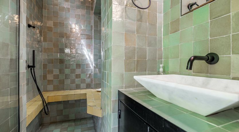 Photo of The Artist's Vision