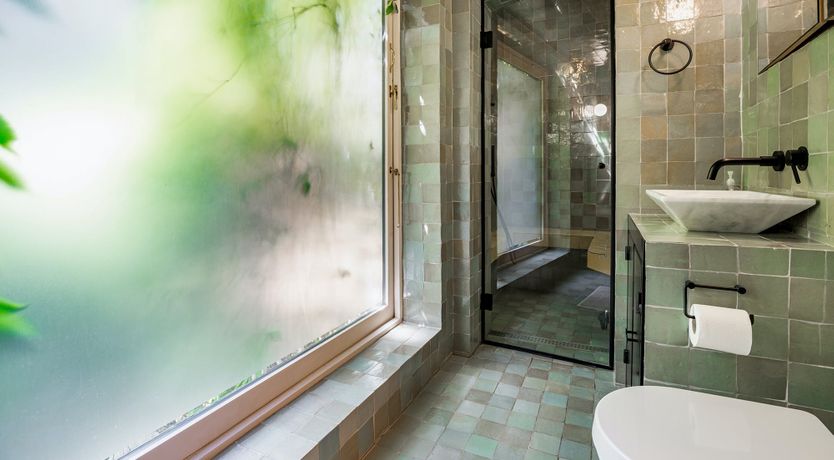 Photo of The Artist's Vision