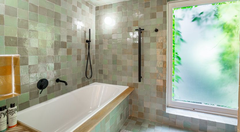 Photo of The Artist's Vision