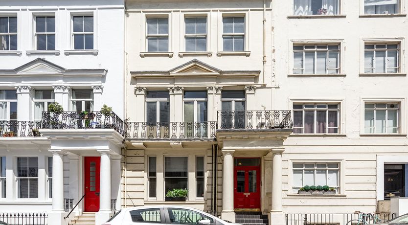 Photo of The Artist's Vision