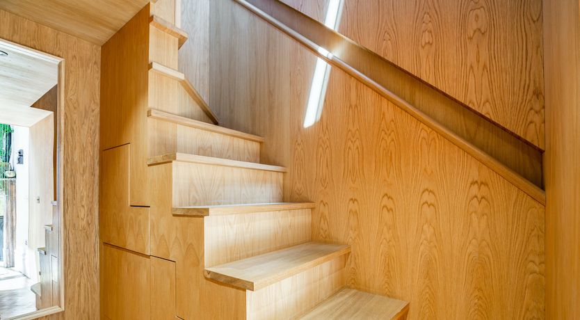 Photo of The Artist's Vision