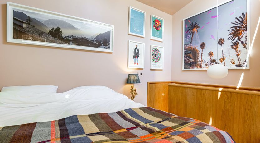 Photo of The Artist's Vision