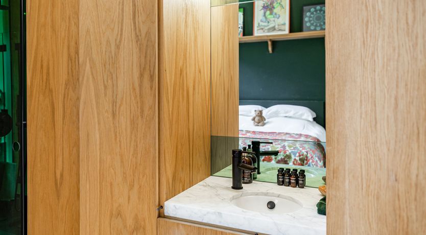 Photo of The Artist's Vision