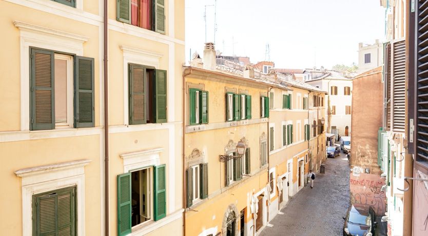 Photo of Bauhaus Loft