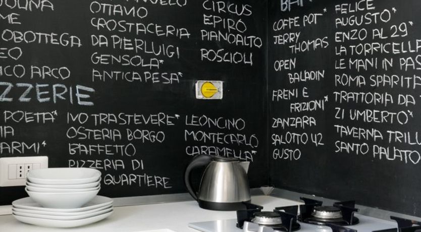 Photo of Bauhaus Loft