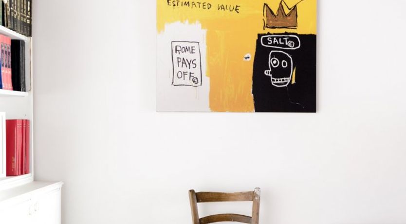 Photo of Bauhaus Loft