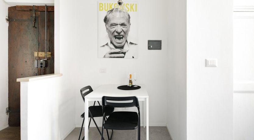 Photo of Bauhaus Loft