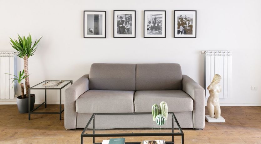 Photo of Bauhaus Loft