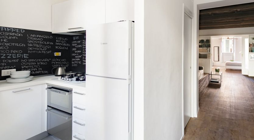 Photo of Bauhaus Loft