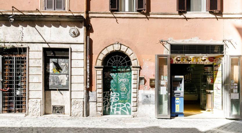 Photo of Bauhaus Loft