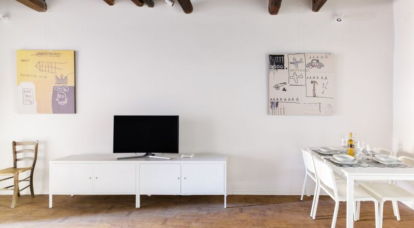 Photo of Bauhaus Loft