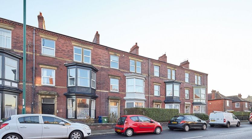 Photo of Sepia Sundays