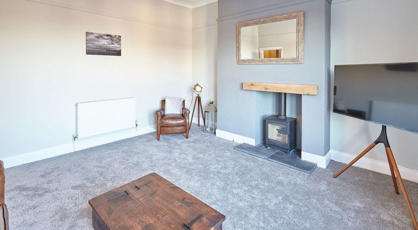 Photo of Sepia Sundays